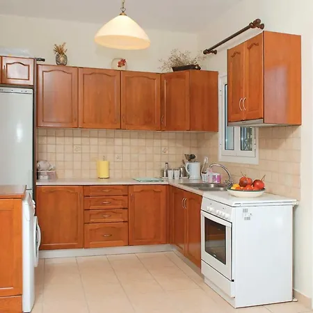 Katarina Villa Spartia