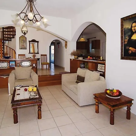 Villa Katarina