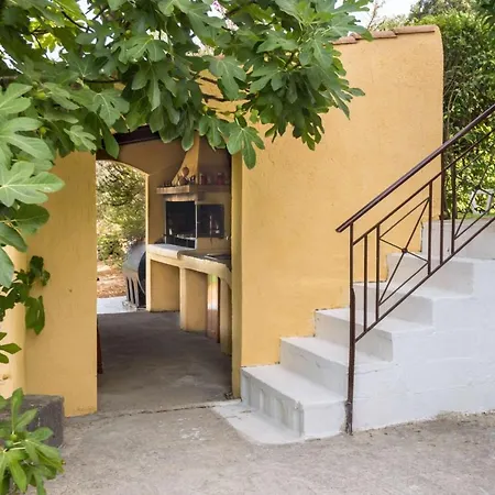 Villa Katarina *