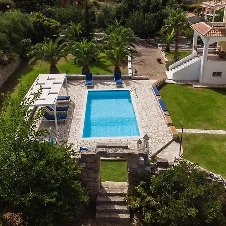 Katarina Villa *