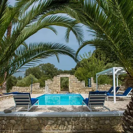 Villa Katarina *