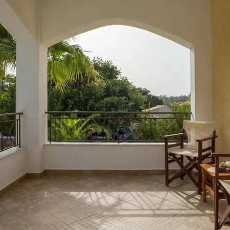 Katarina Villa