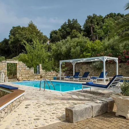Villa Katarina *