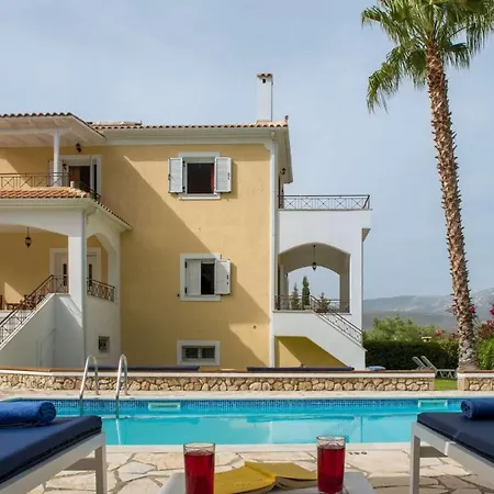 Katarina Villa
